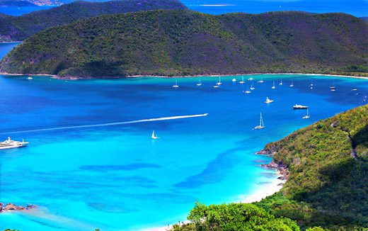 St. John, USVI