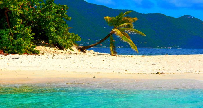 St. John, USVI