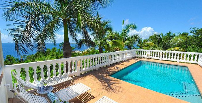 St. John Shoulder Season Savings