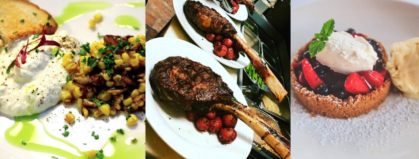 Top 5 Best Restaurants on St. John