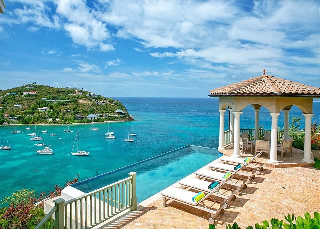 EauSea Villa