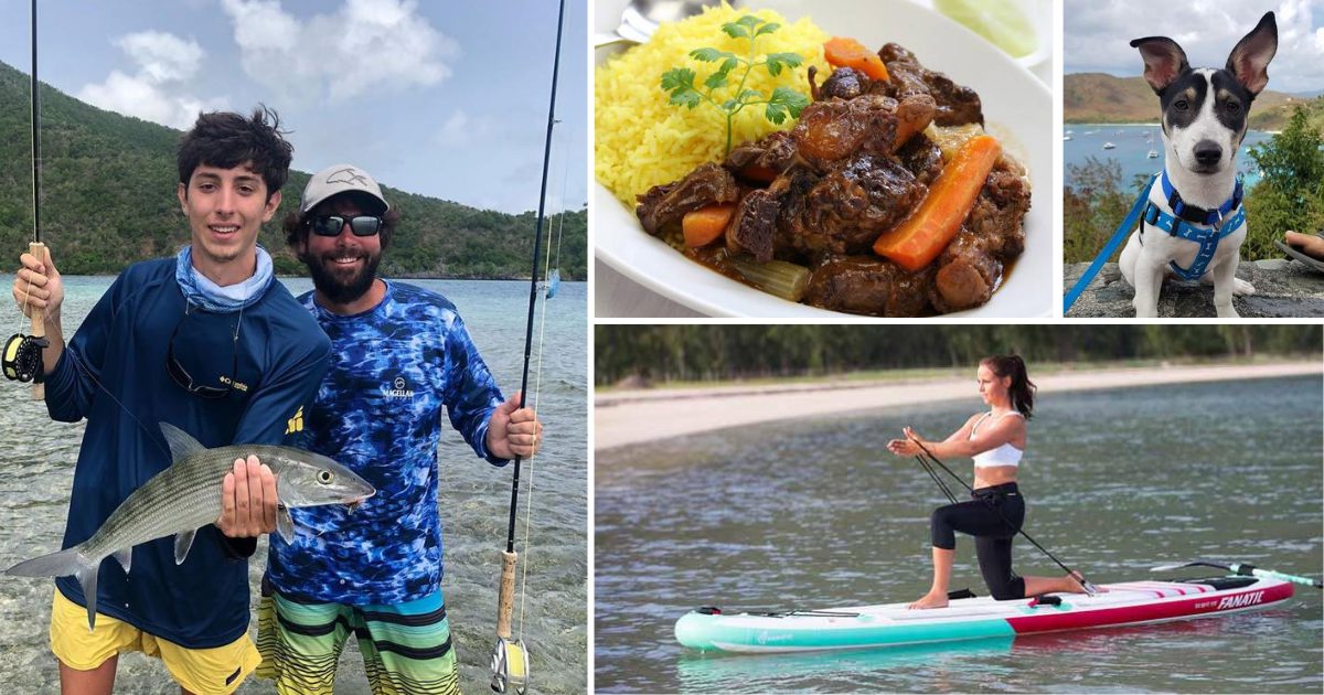 bonefishing, west indian, dog, animal care center, sup yoga