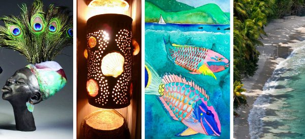 st john's art galleries