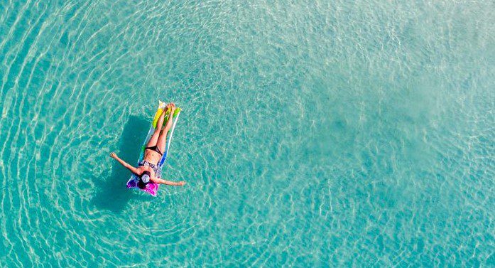 st john solo traveler