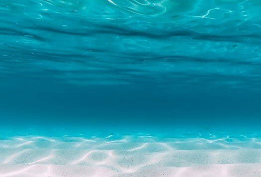 caribbean sea, st john, virgin islands