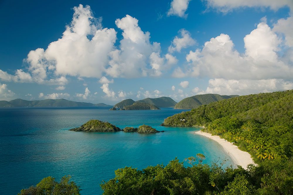 cruz bay st john