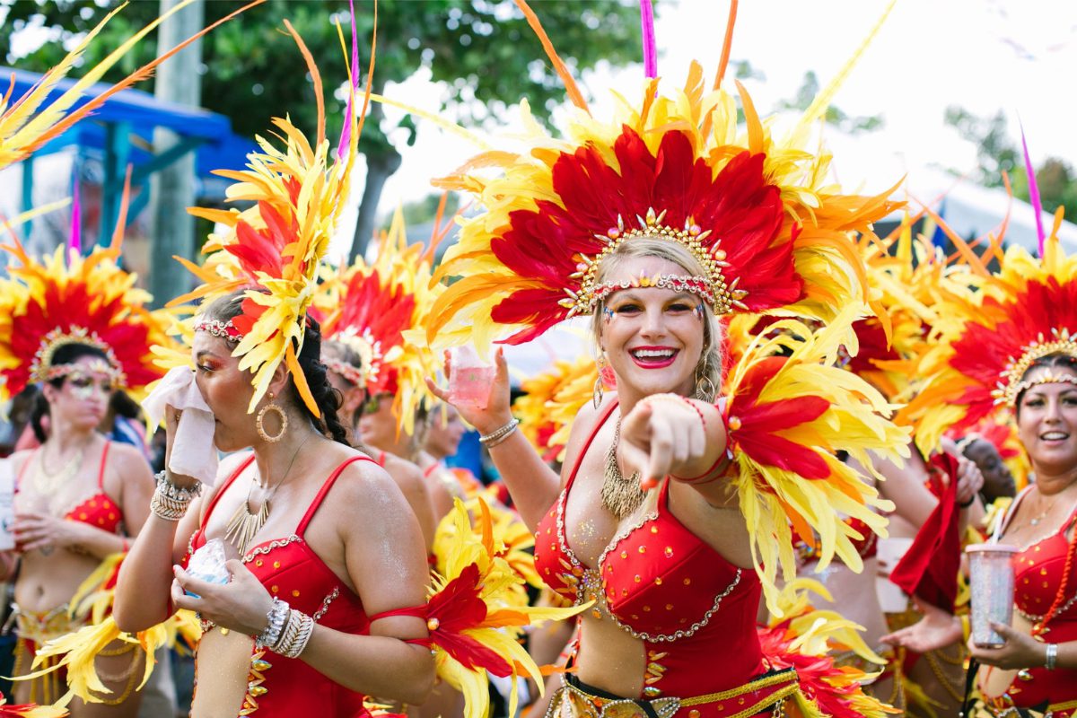 st john carnival