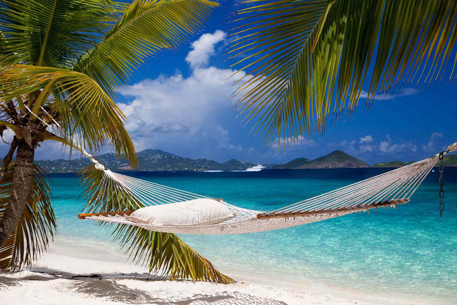 st john, virgin islands