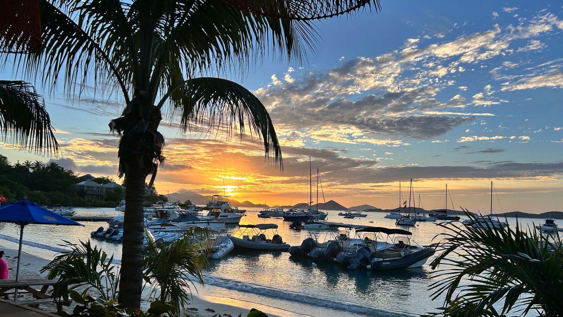 cruz bay st john