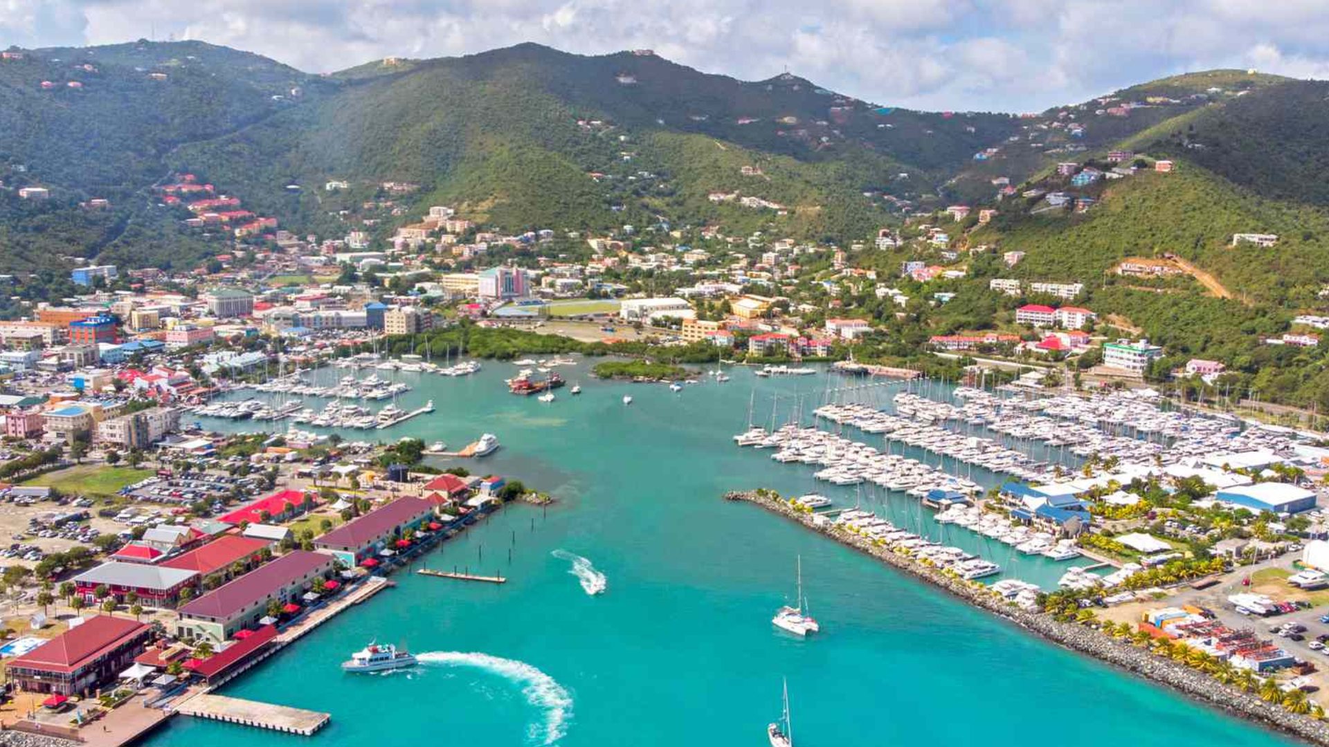 tortola, bvi