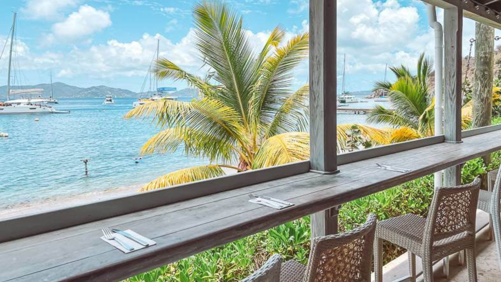 cooper island, bvi