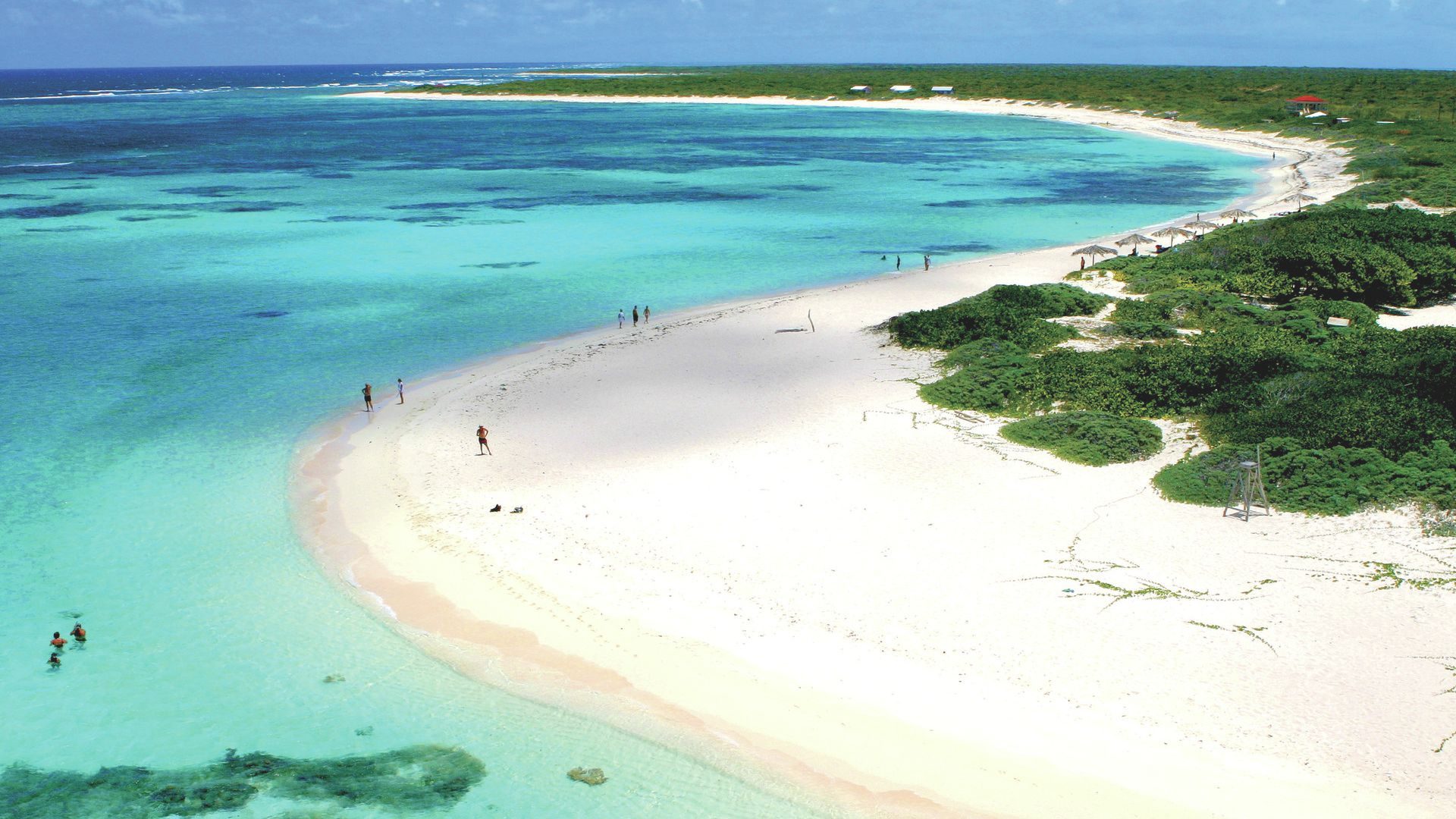 anegada, bvi
