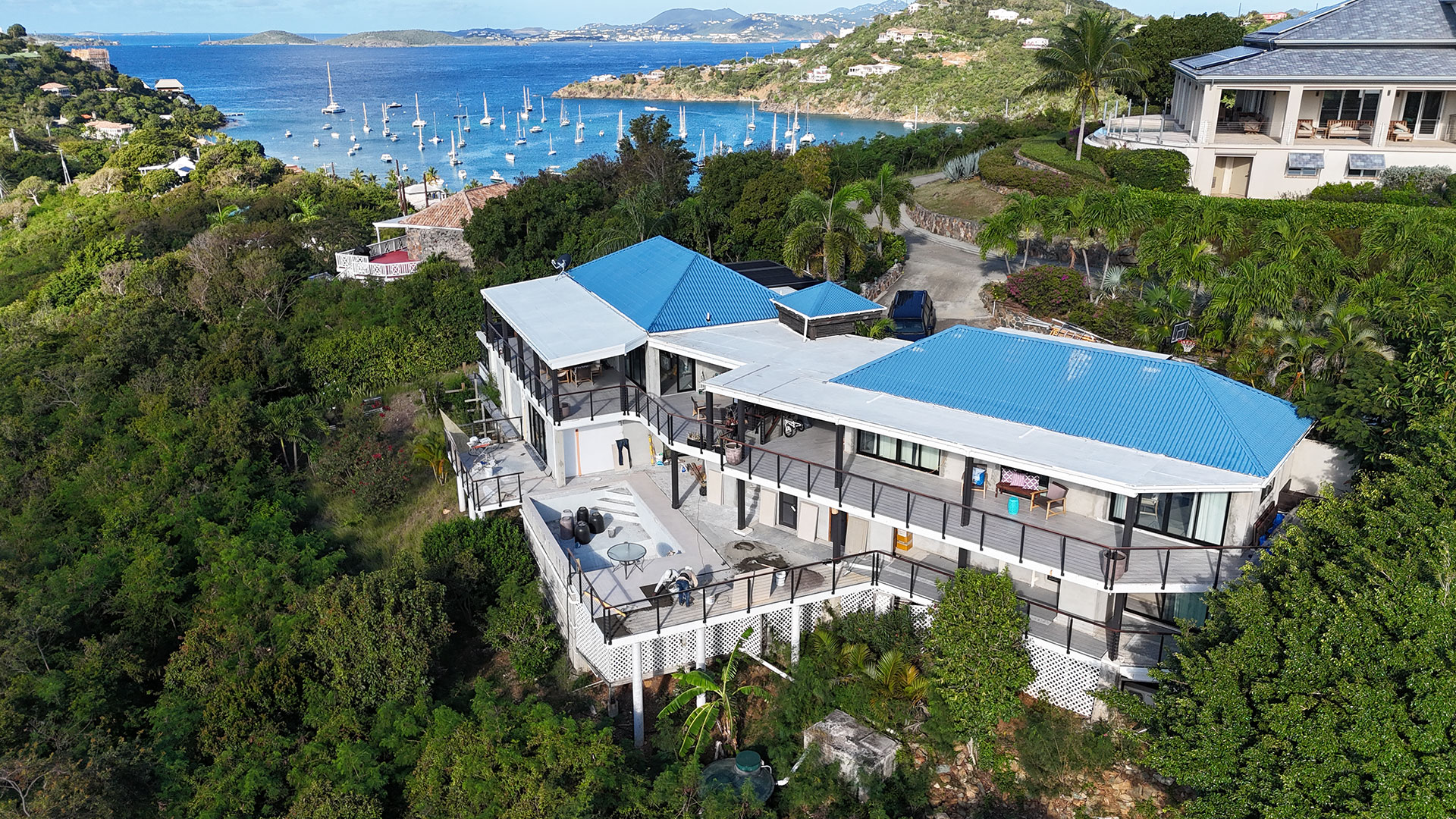 Villa Kia Orana