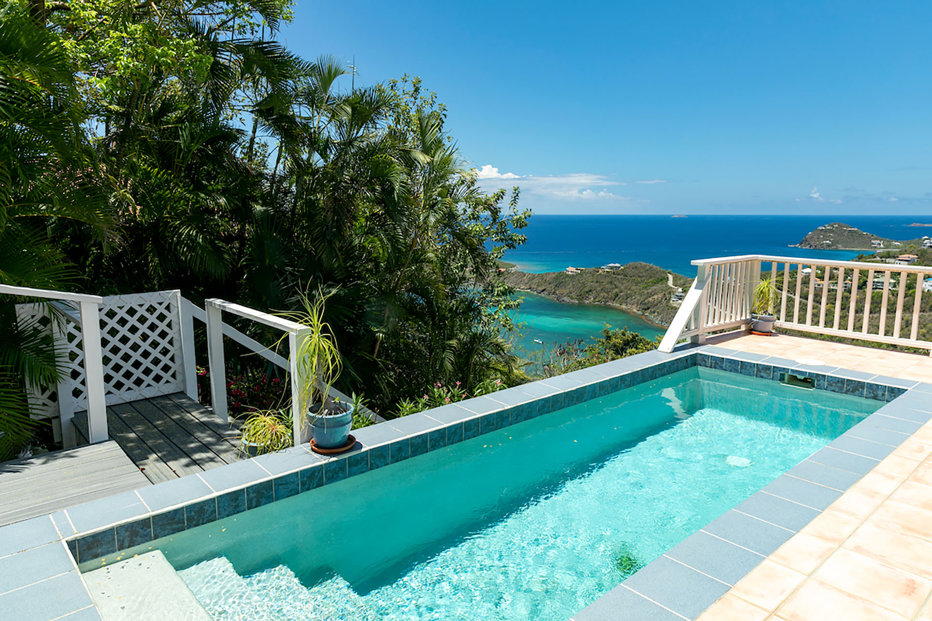 Sea Turtle Villa
