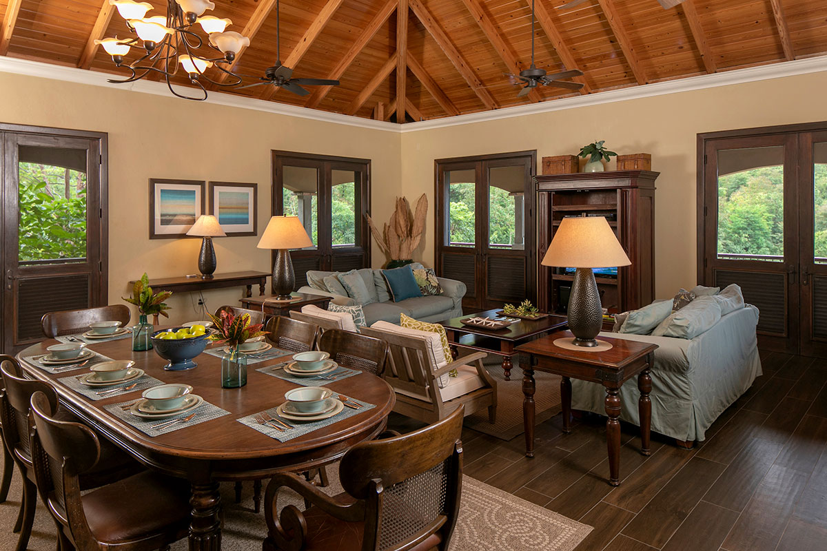 Francis Bay Estate