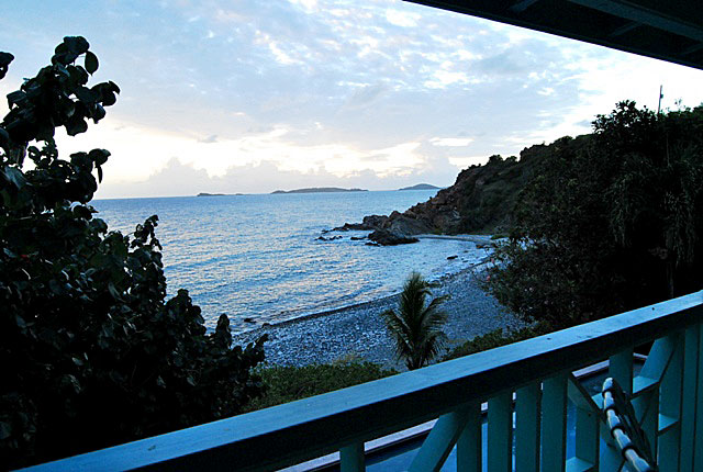 Sunset Beach