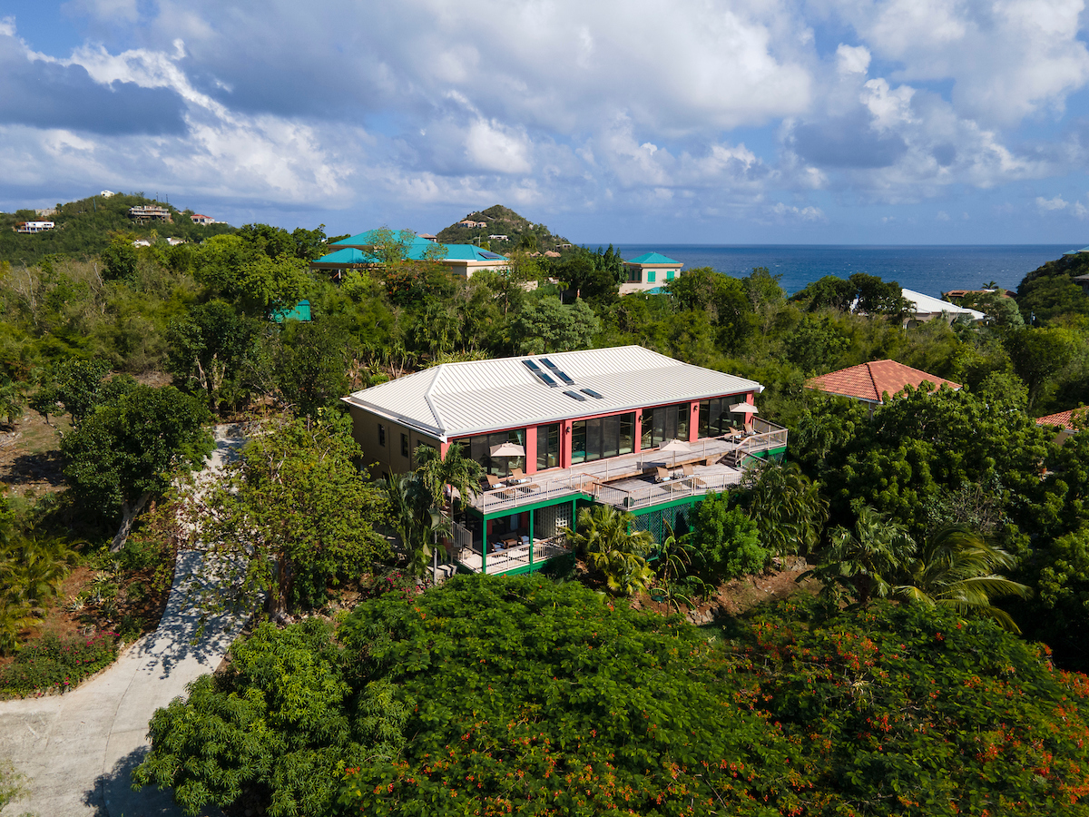 Villa Adagio