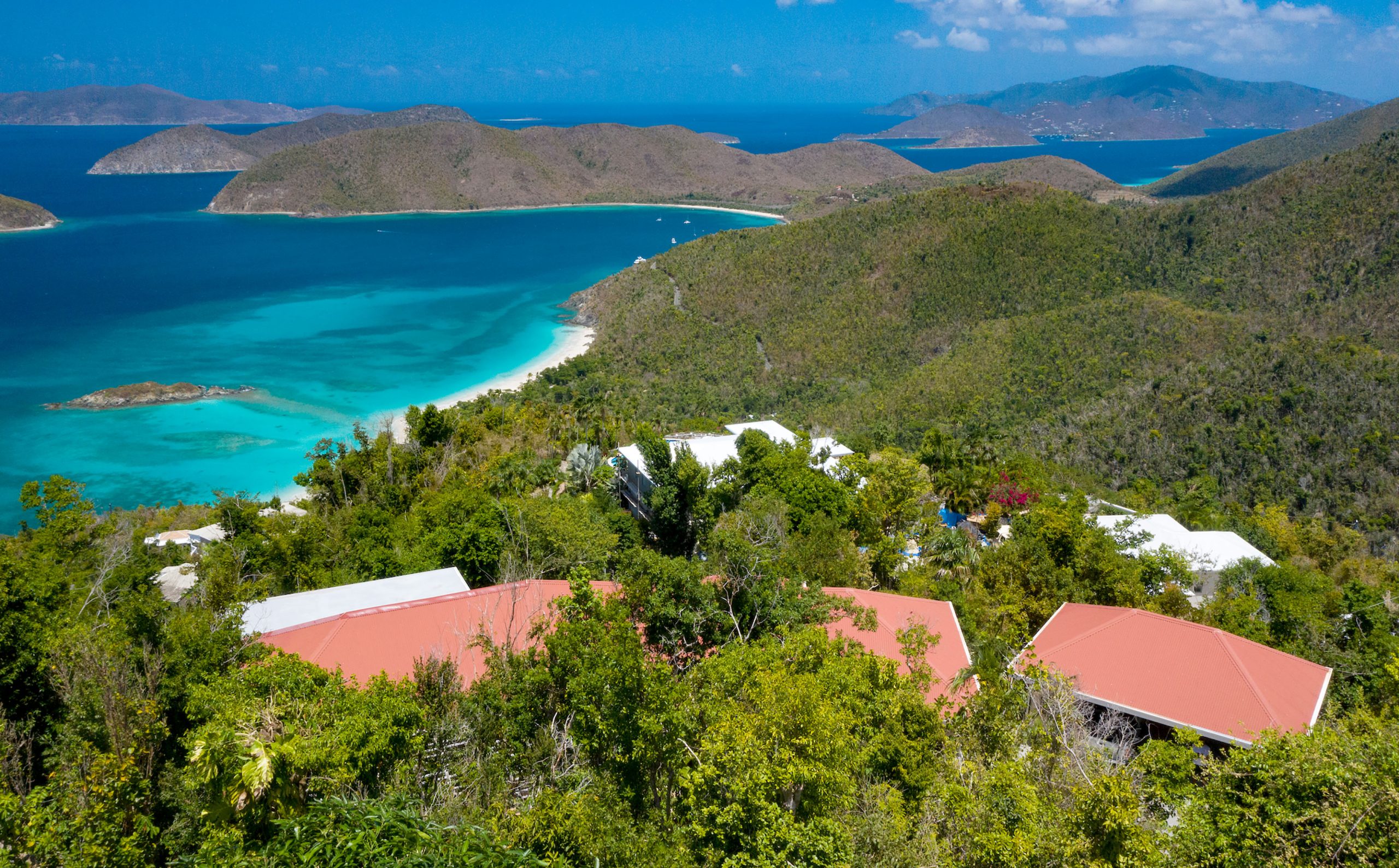 Mango Bay