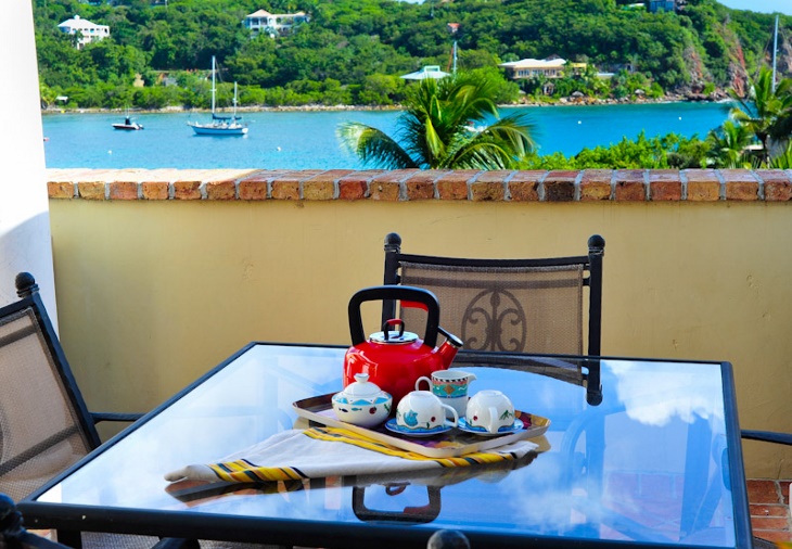Reefside Villa