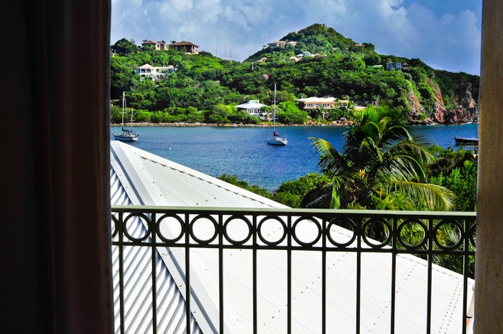 Reefside Villa