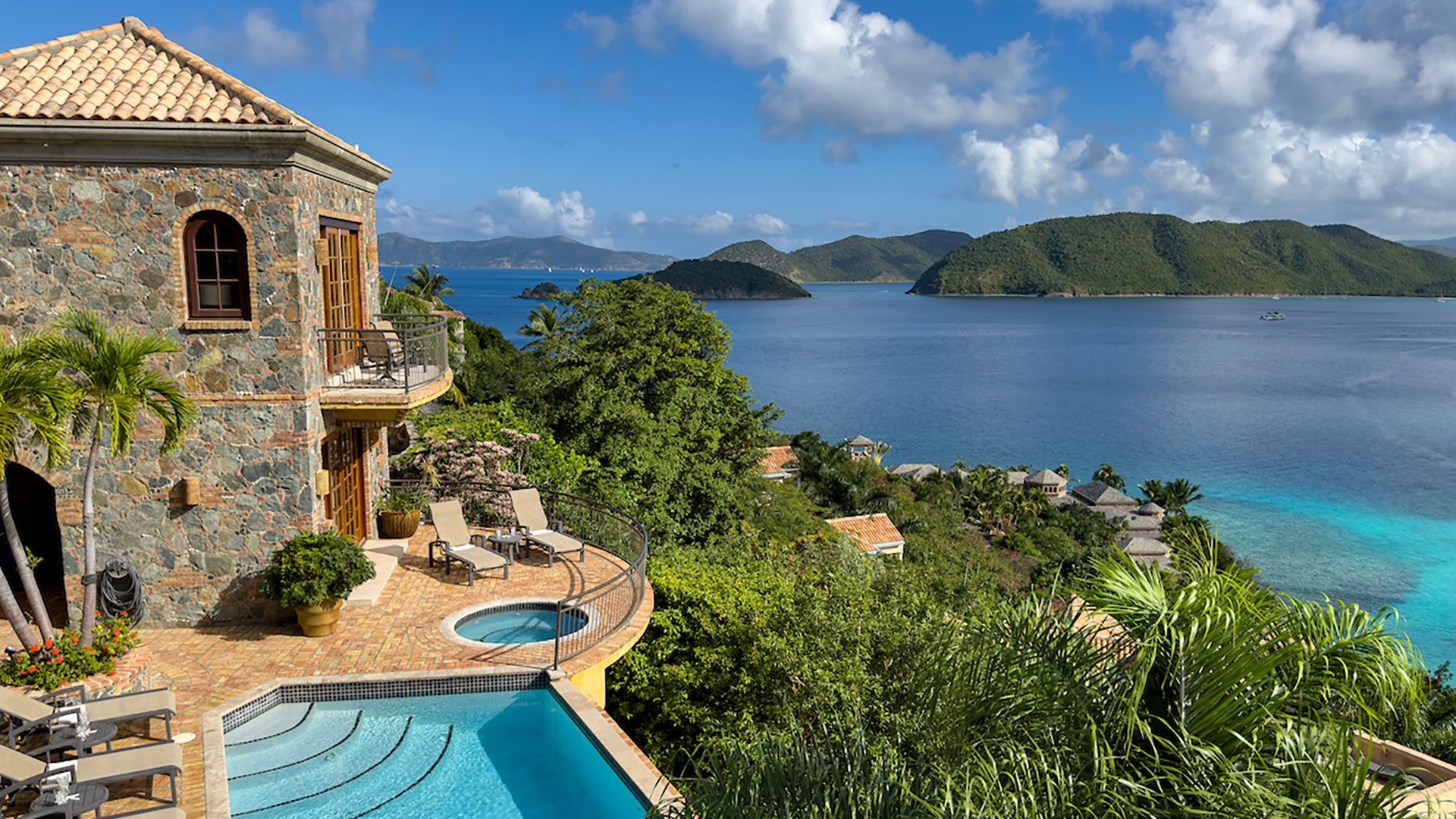 Villa Cinnamon Breeze