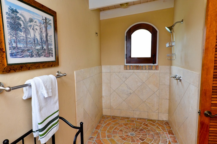 Reefside Villa