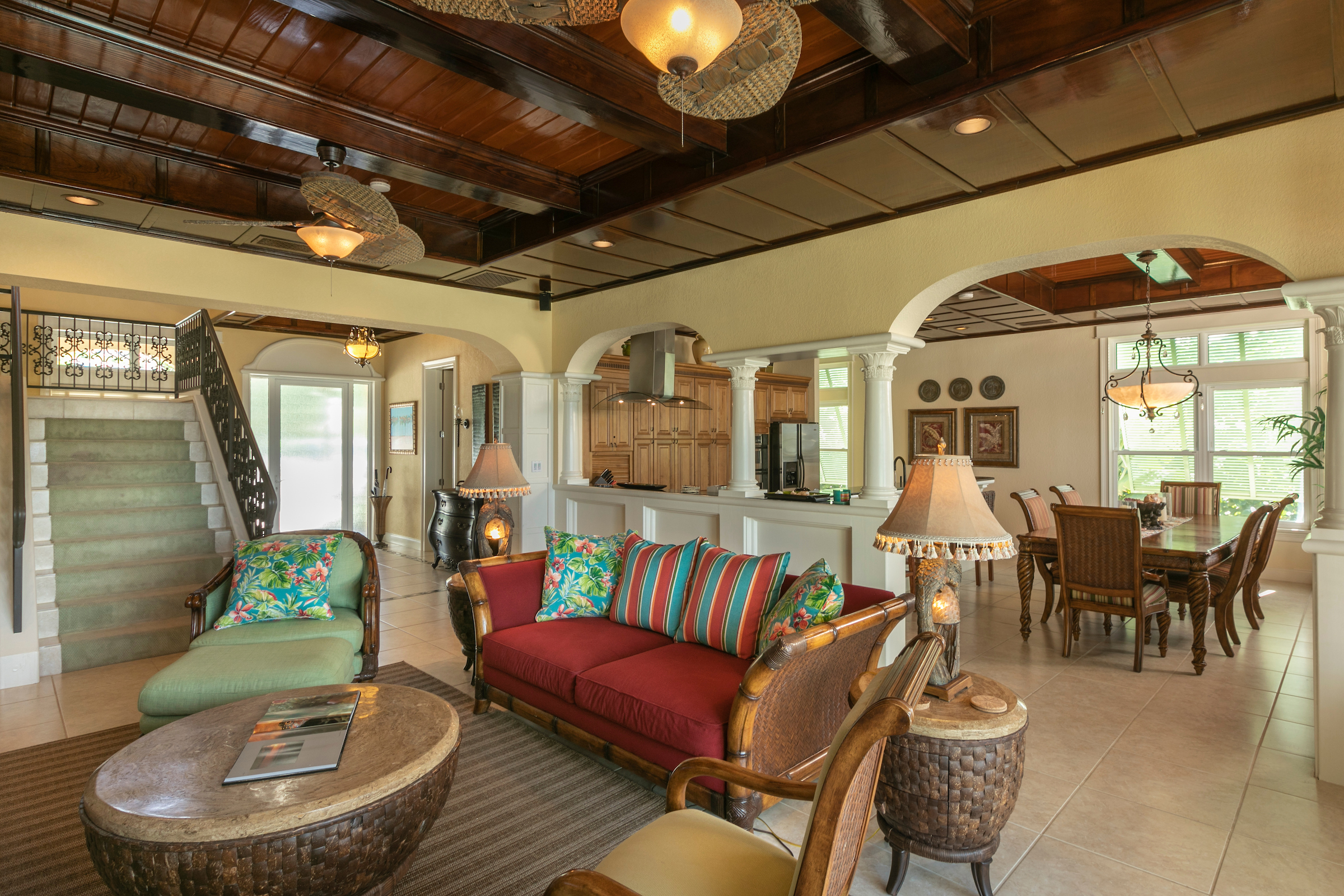 Villa Alondras