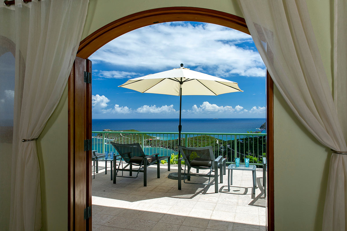 Croix Vista