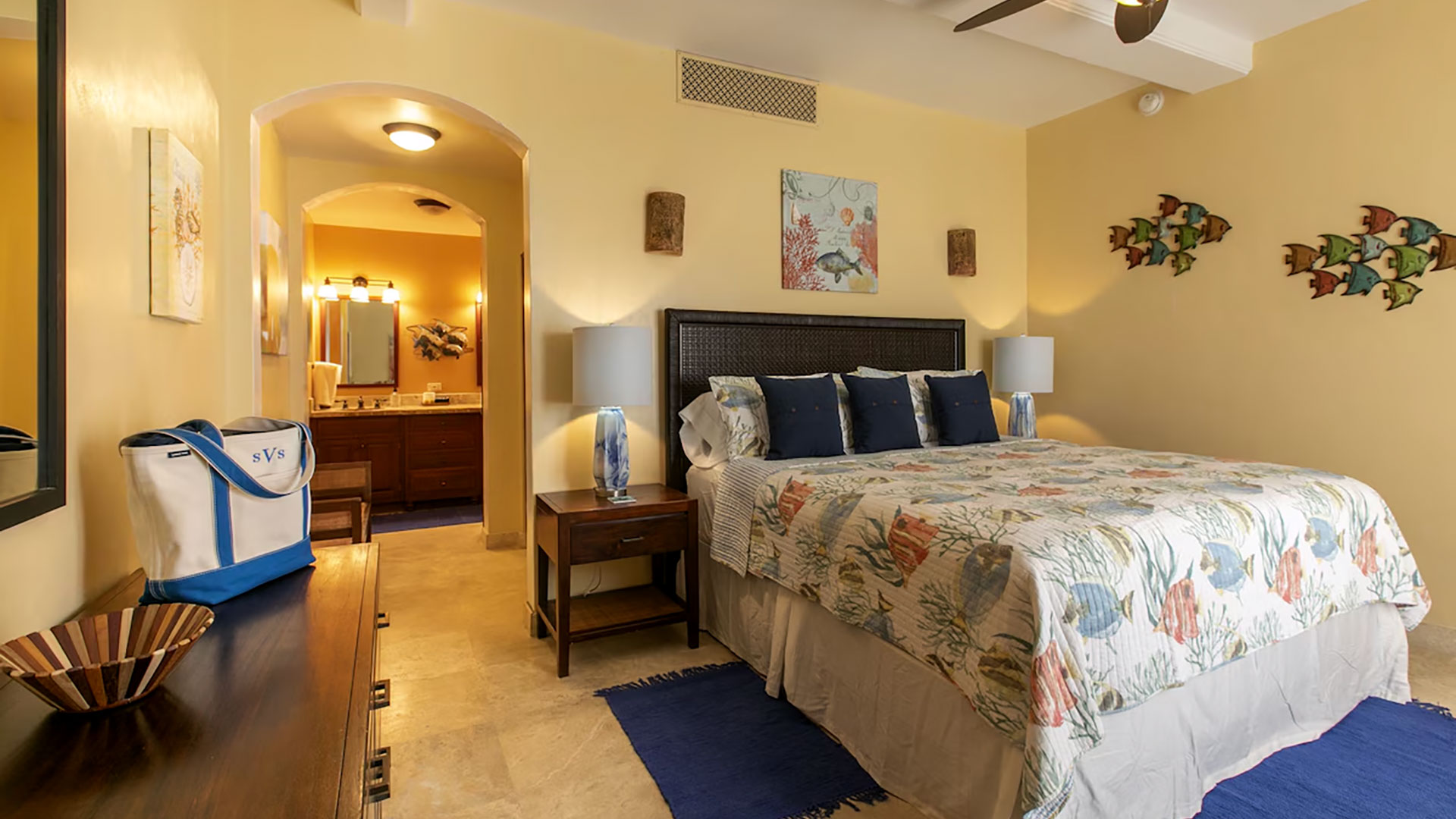 South Shore Villa
