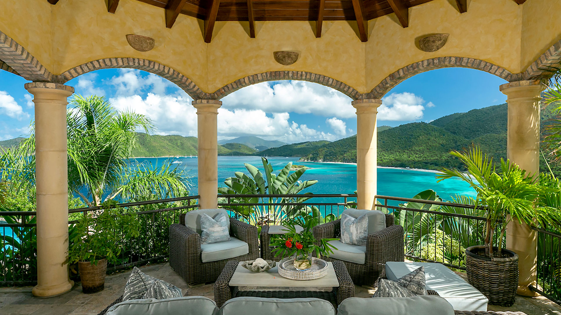 Villa Cinnamon Breeze