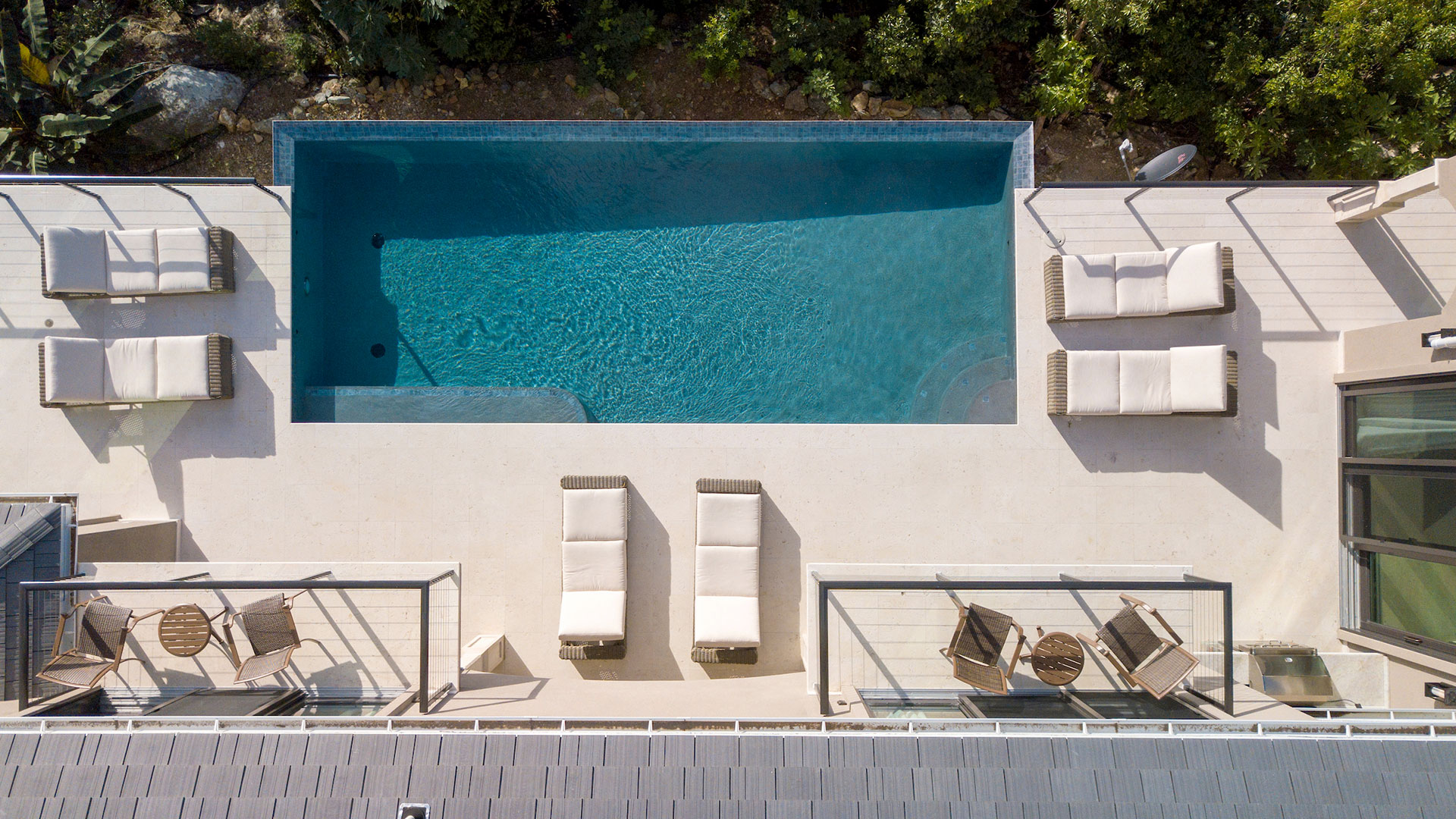 Marathon Villa