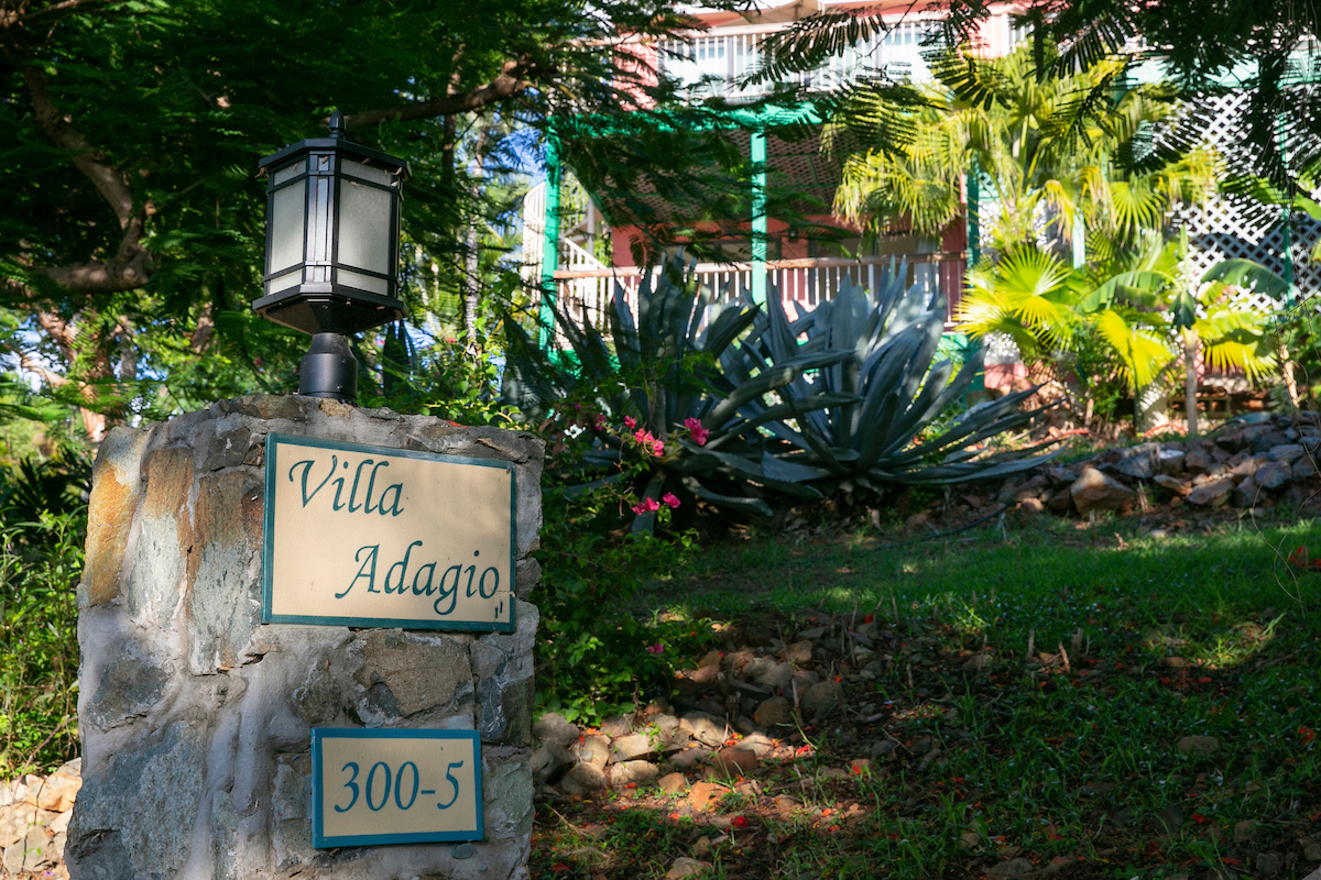 Villa Adagio