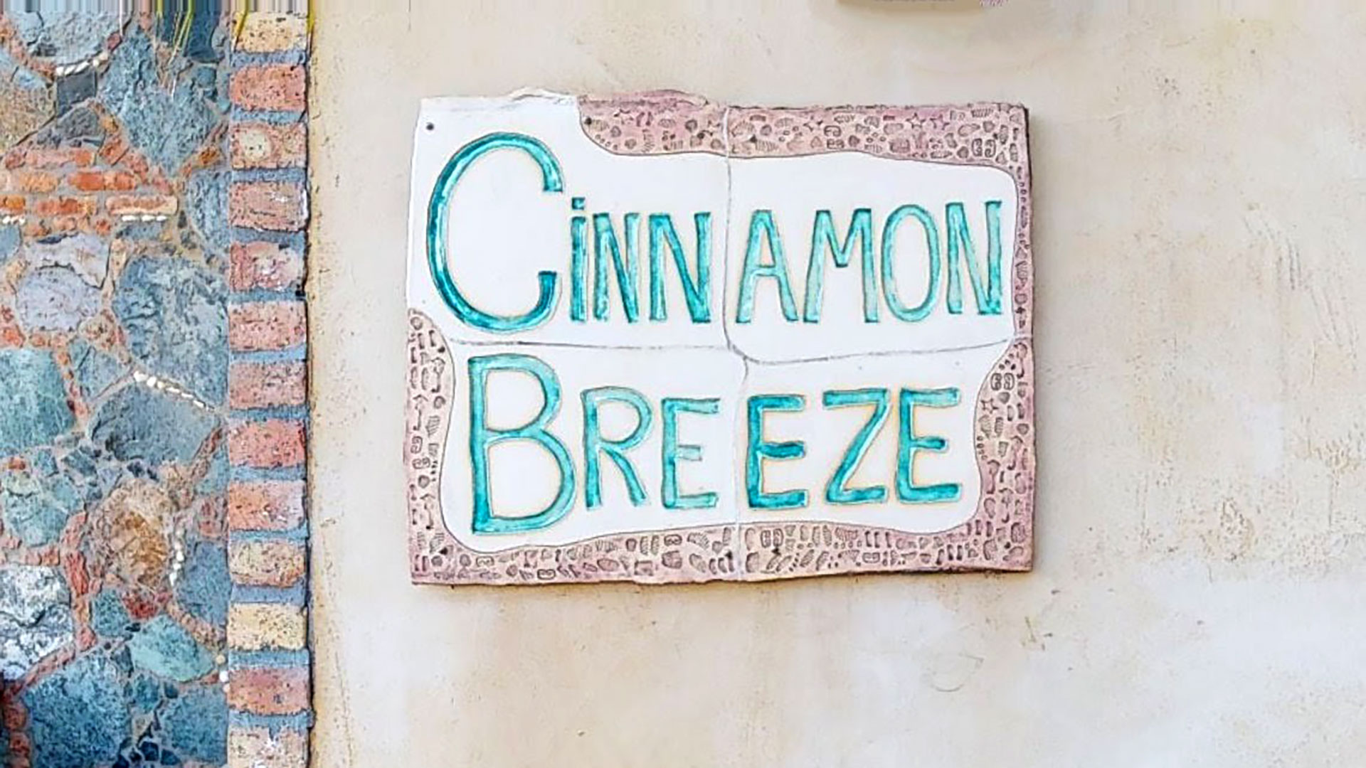 Villa Cinnamon Breeze