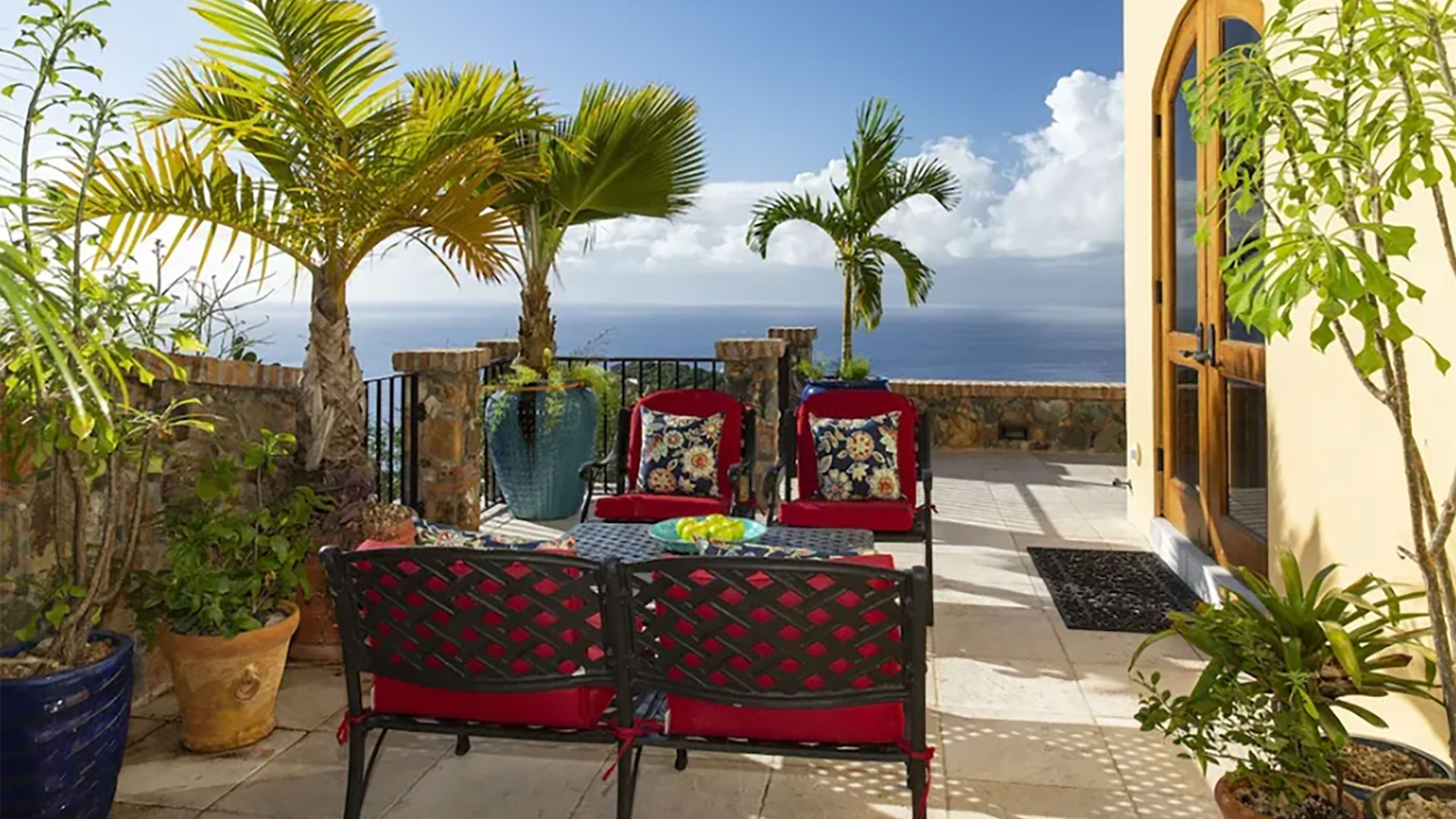 South Shore Villa