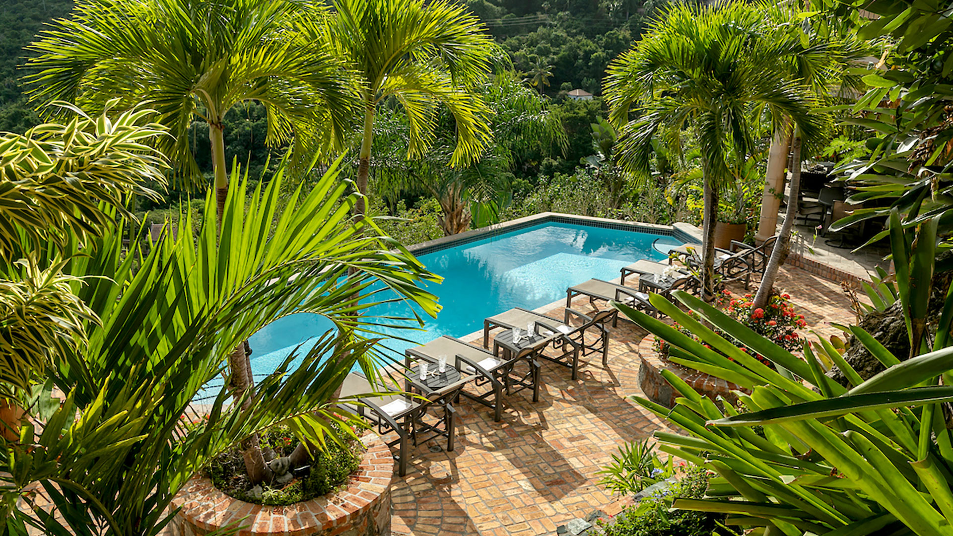 Villa Cinnamon Breeze