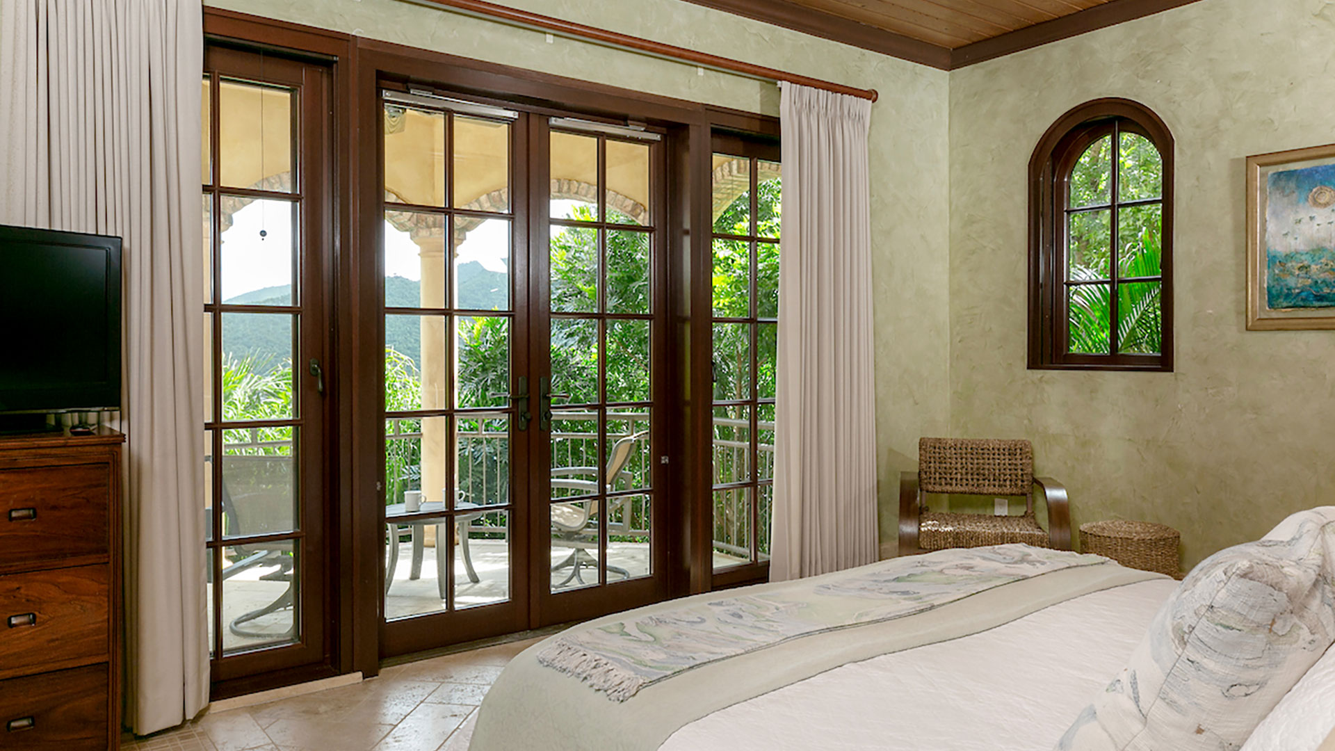 Villa Cinnamon Breeze