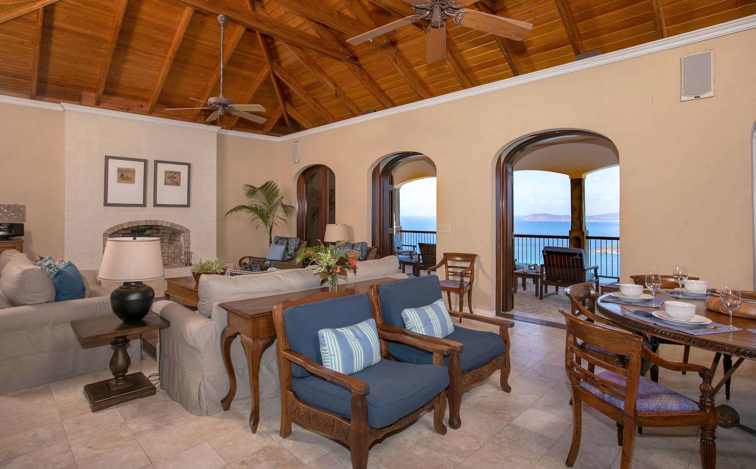 Mango Bay