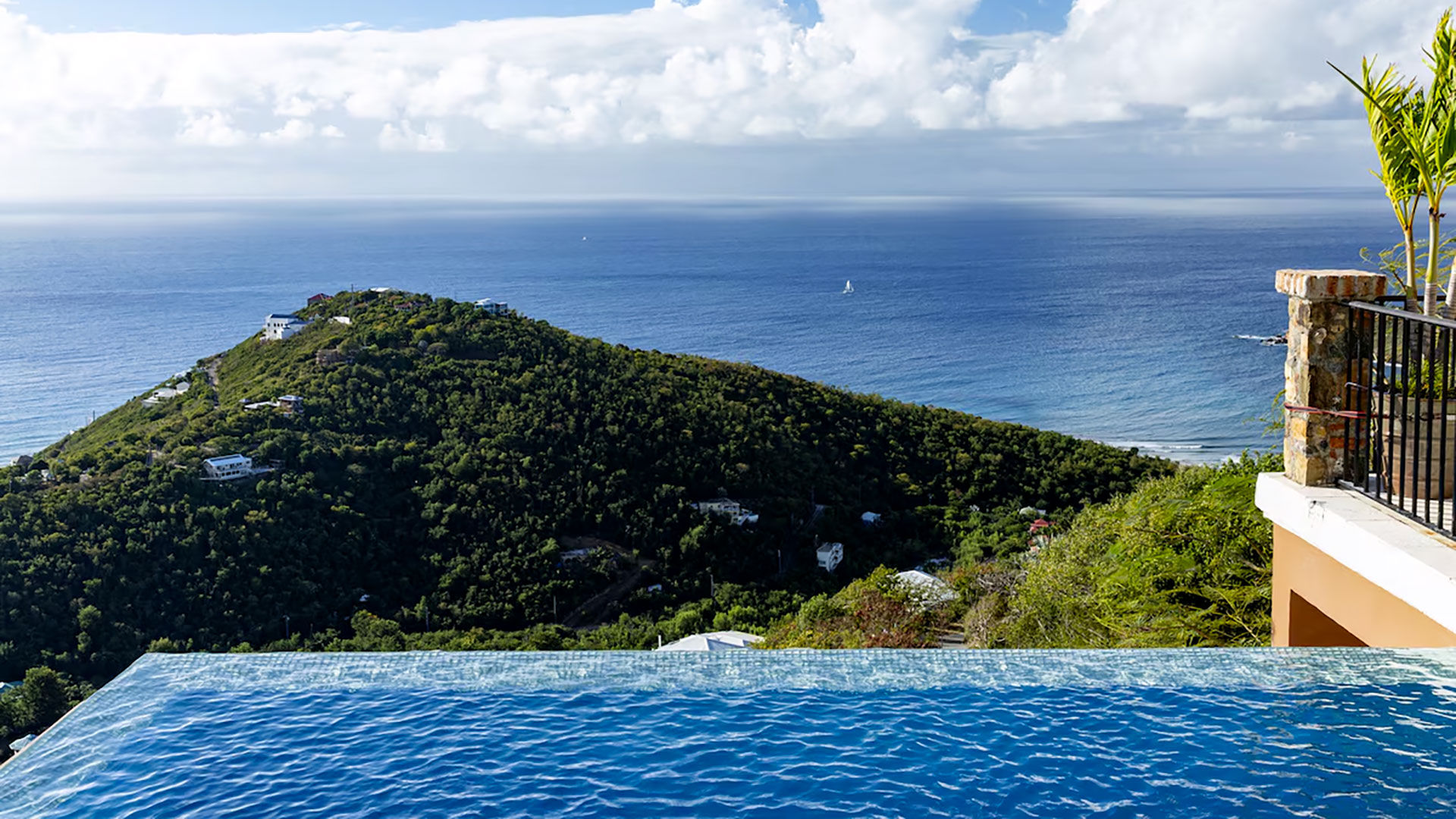 South Shore Villa