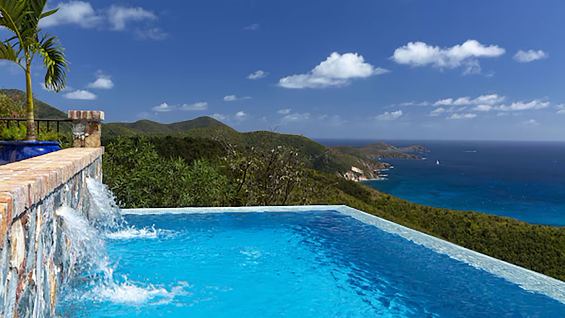 South Shore Villa