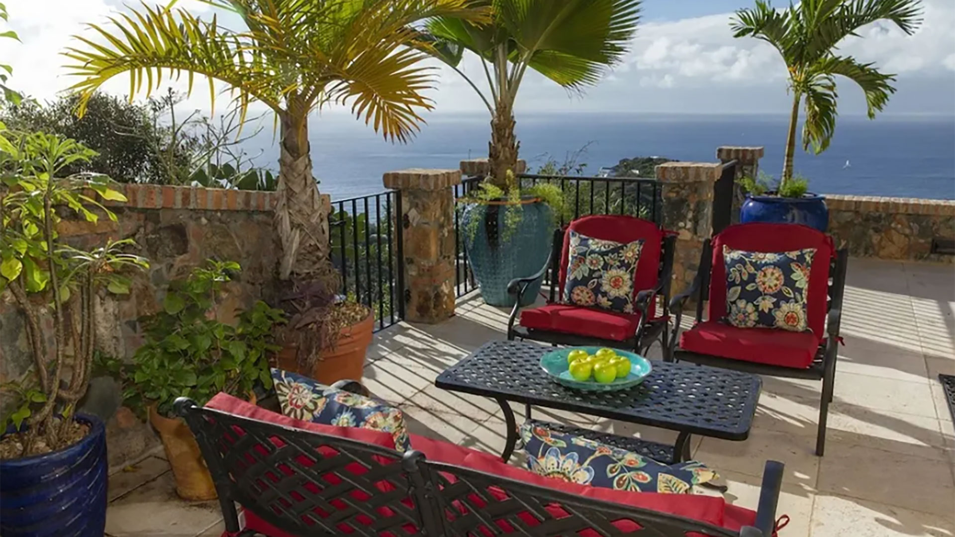 South Shore Villa