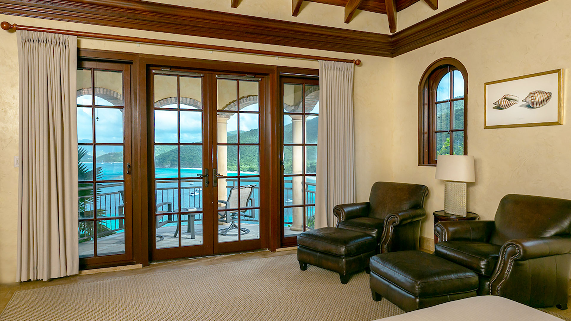 Villa Cinnamon Breeze