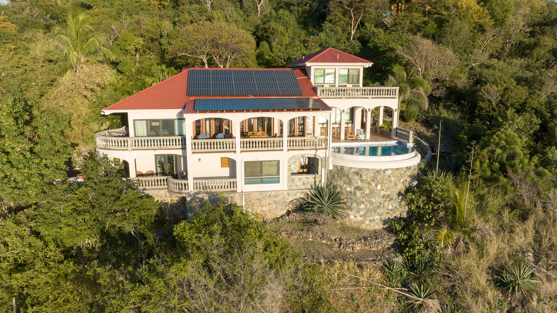 Seaview Terrace