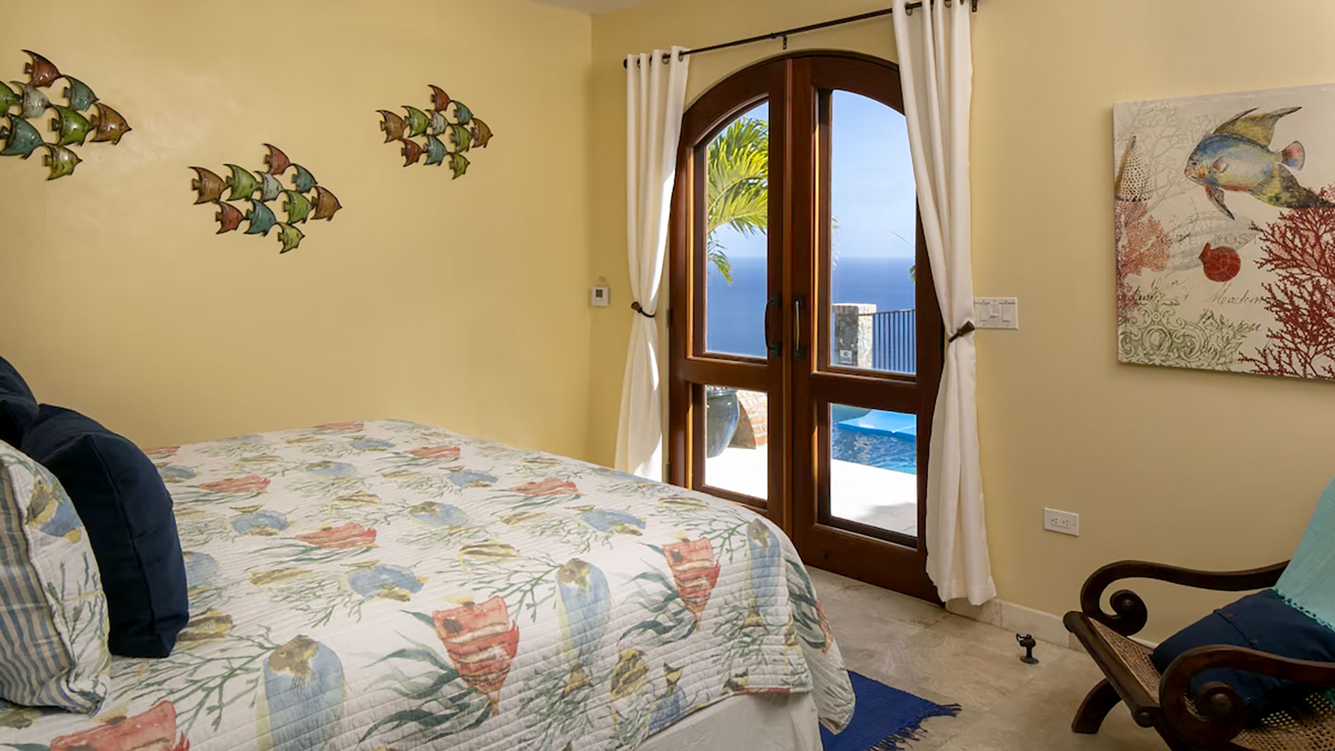 South Shore Villa