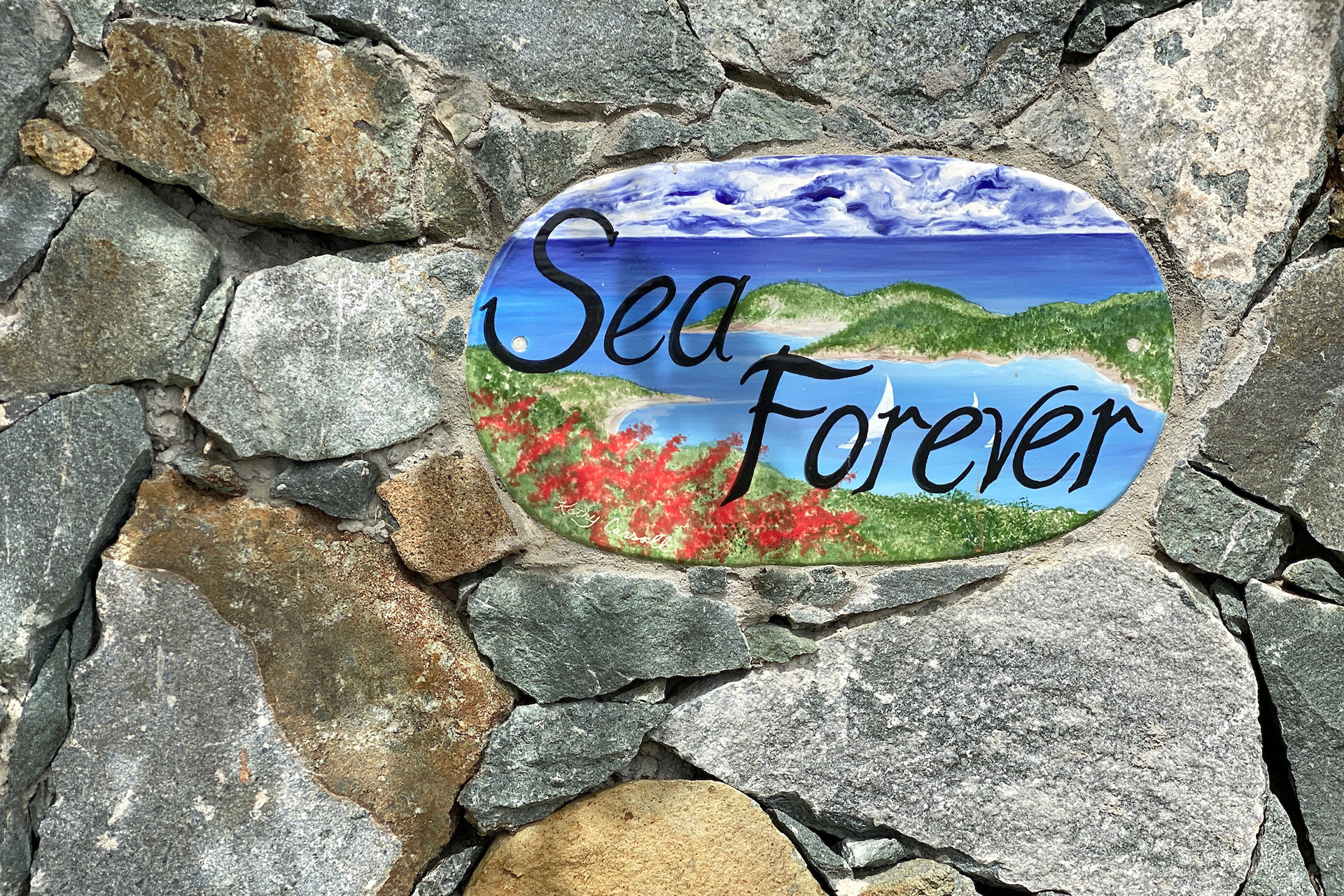 Sea Forever