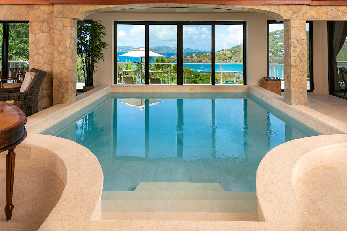 Villa Adagio