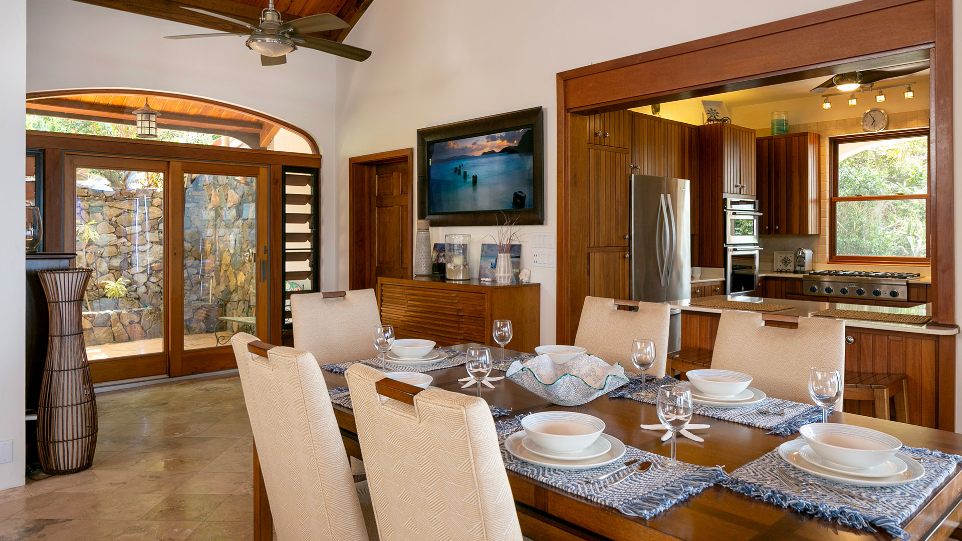 Seaview Terrace