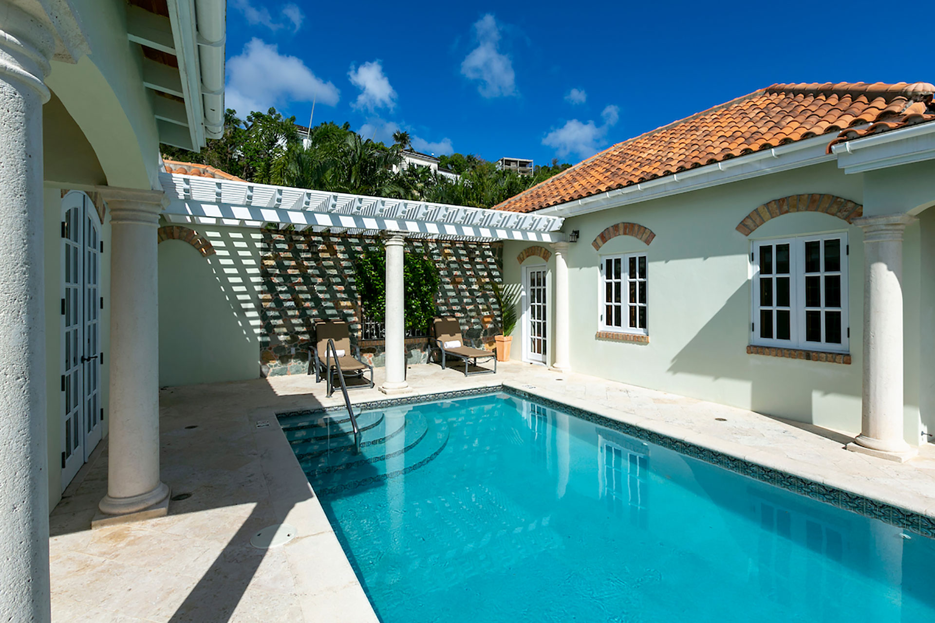Bananaquit Villa