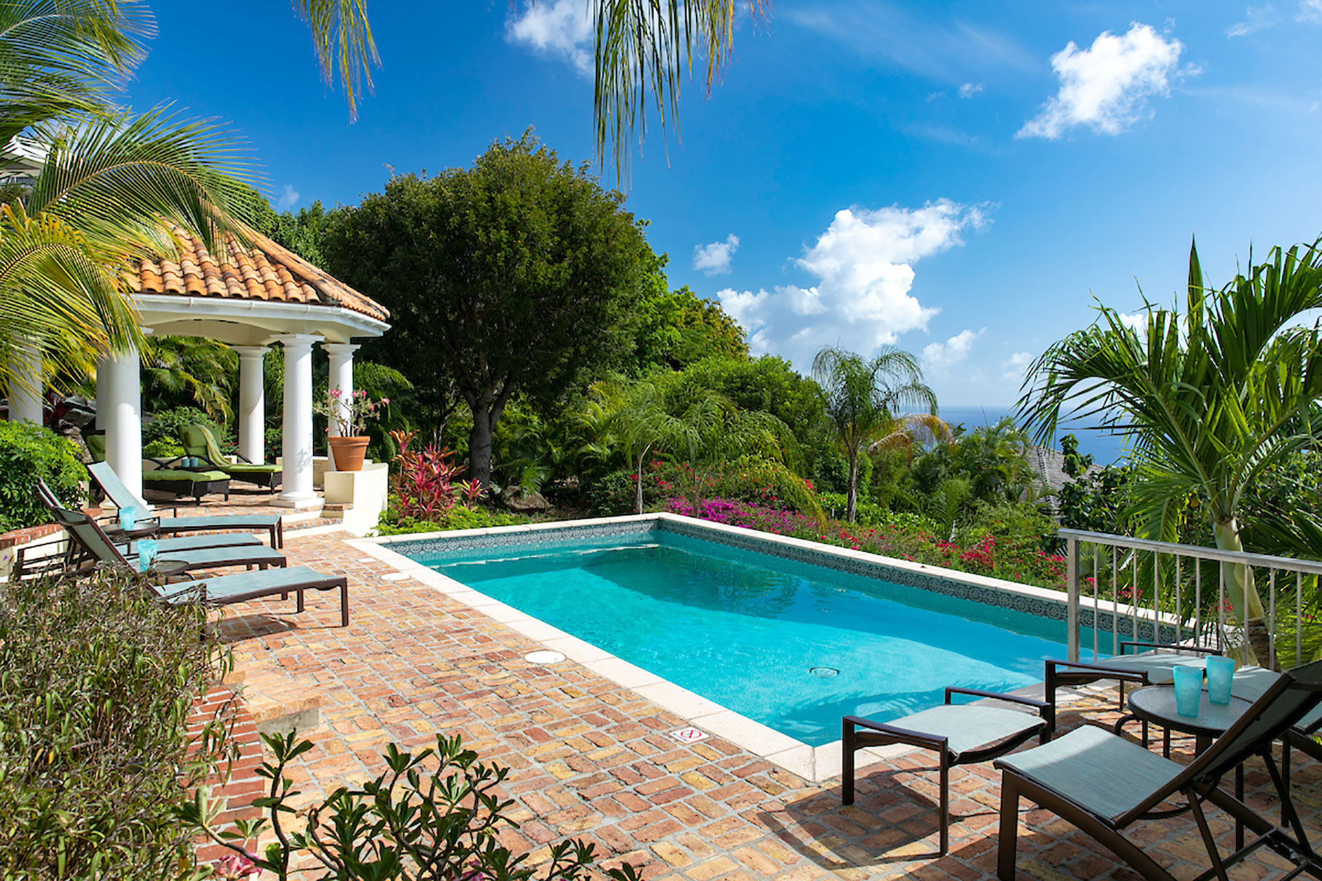 Vista Caribe