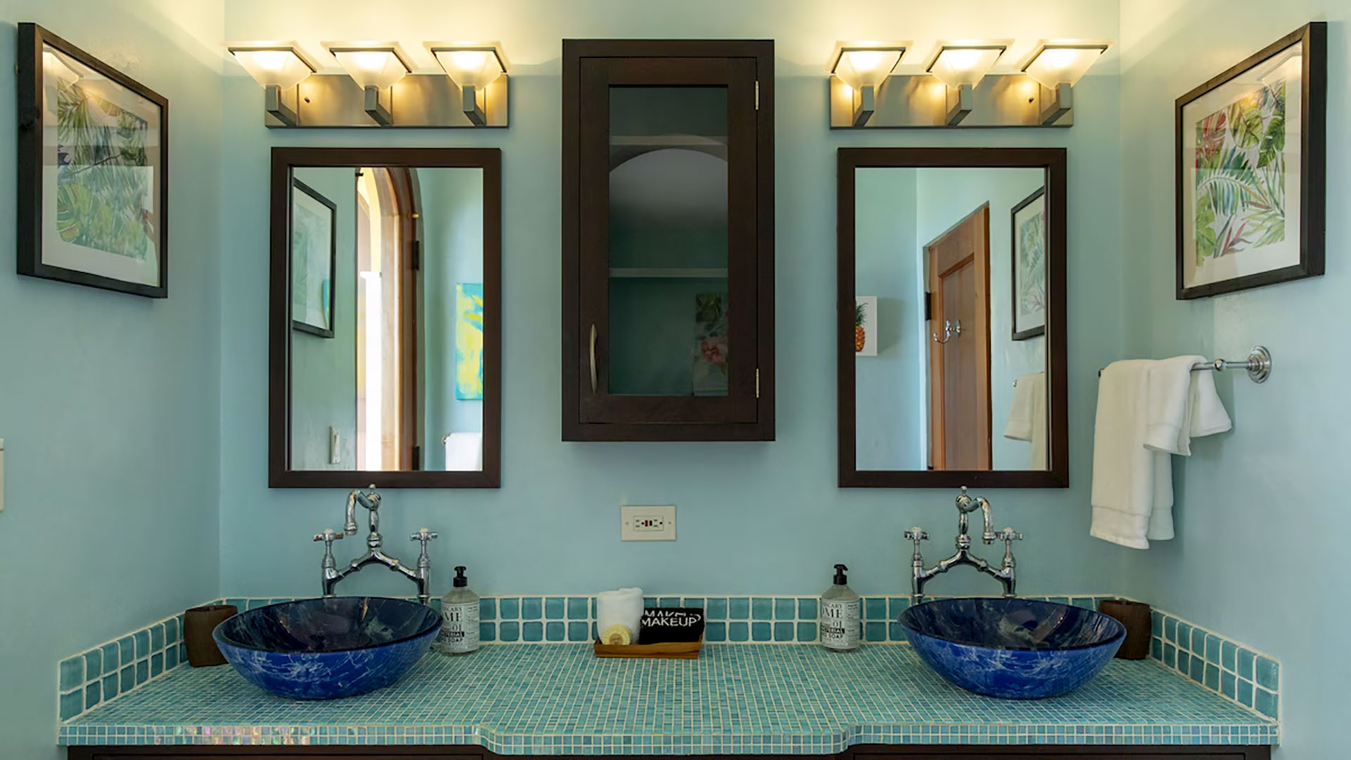 South Shore Villa