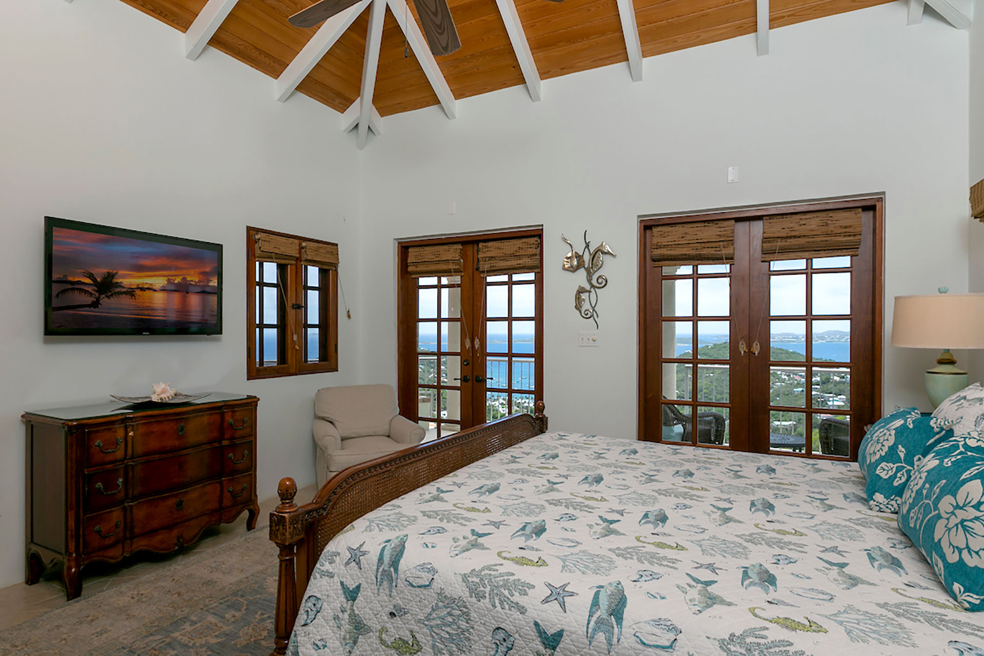 Bananaquit Villa